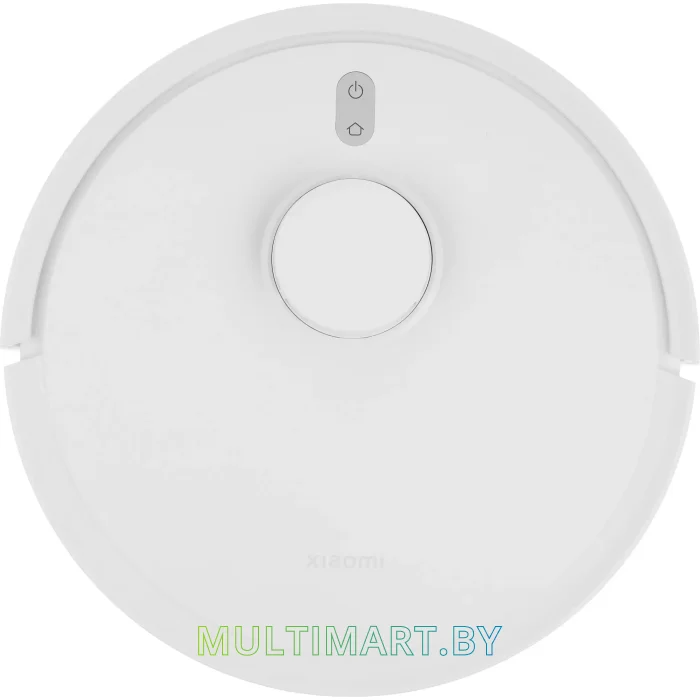 Робот-пылесос Xiaomi Robot Vacuum S20 D106 (белый)
